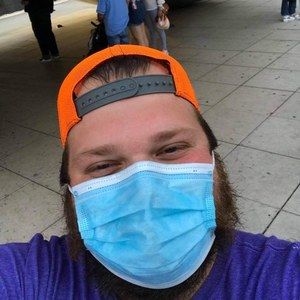 Meet your Posher, Nathan